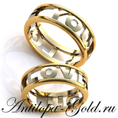  Love.  +  love 